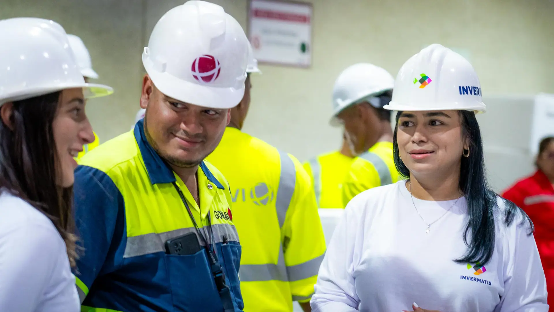 Invermatis Boosts Fish Exports from Venezuela to Europe