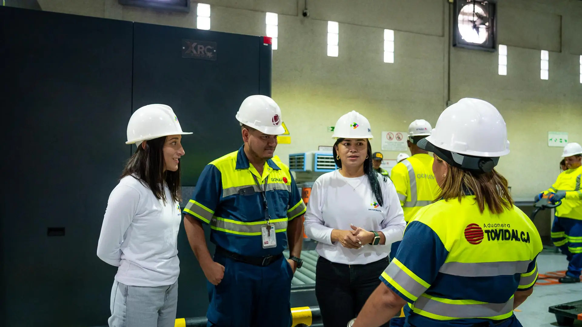 Venezuelan Company Exports Fish to Europe